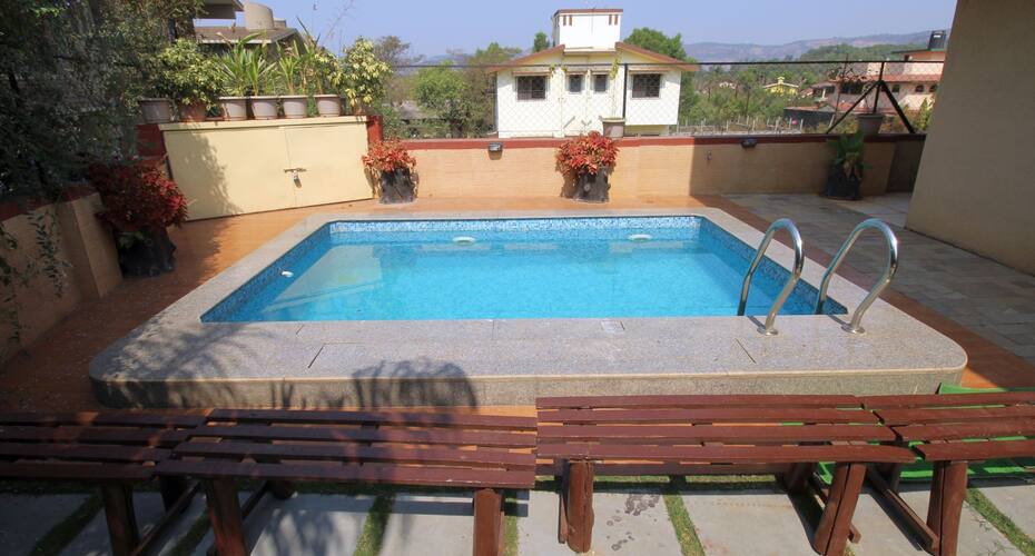 2 BHK Country Villa, Lonavala 4
