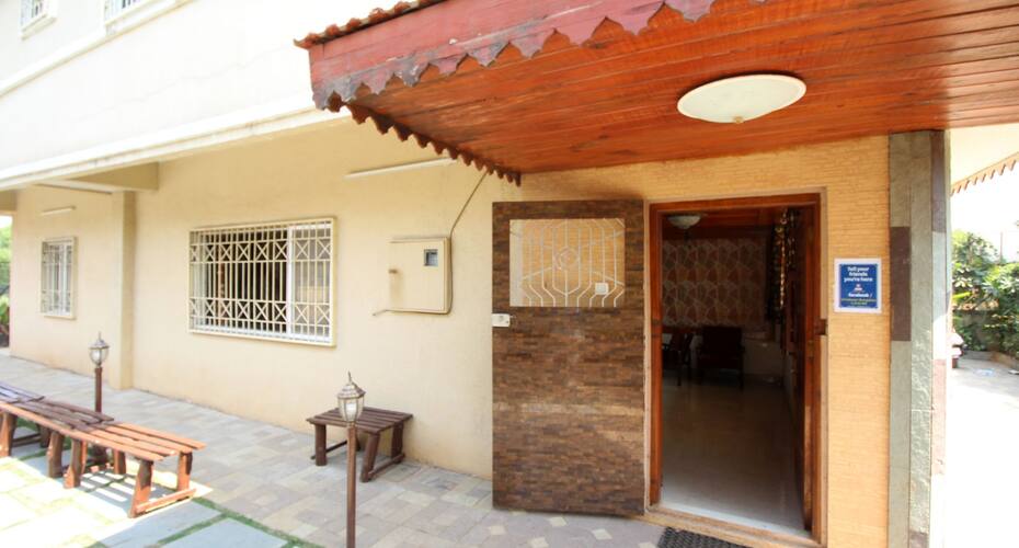 2 BHK Country Villa, Lonavala 3