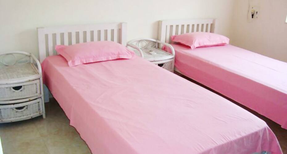 Parth Holiday Home, Goa 4