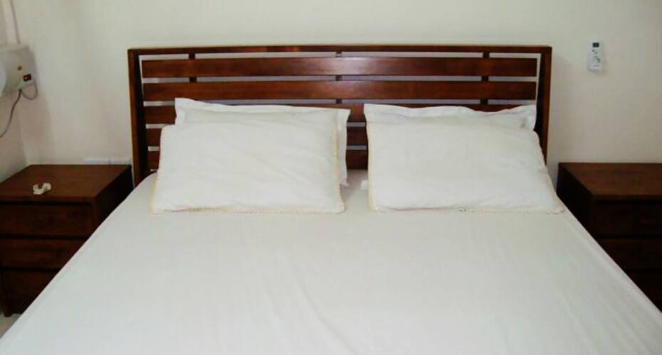 Parth Holiday Home, Goa 3