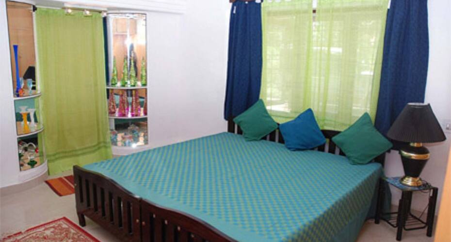 Maithili Homestay, Madikeri 5
