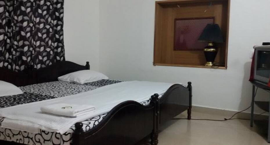 Maithili Homestay, Madikeri 2