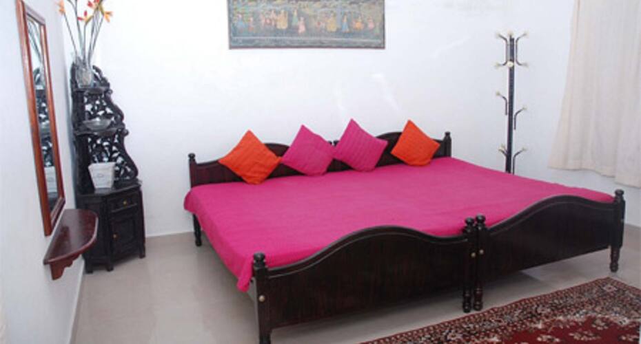 Maithili Homestay, Madikeri 1
