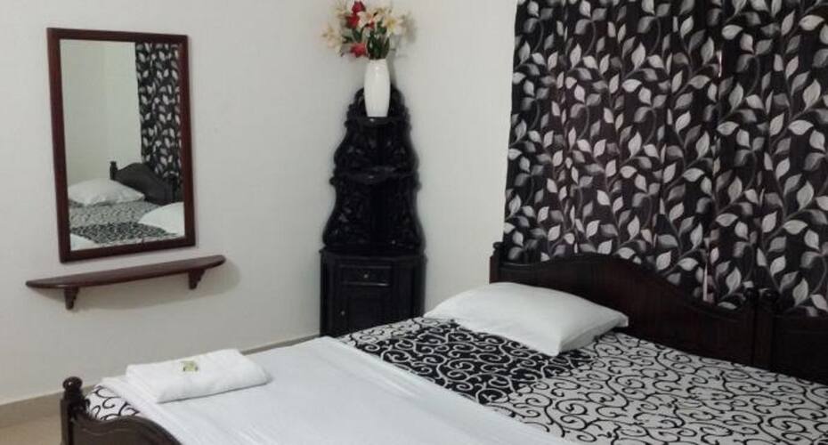 Maithili Homestay, Madikeri 4