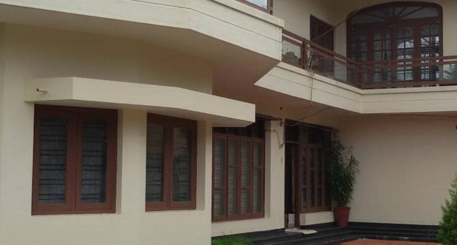 Maithili Homestay, Madikeri 3