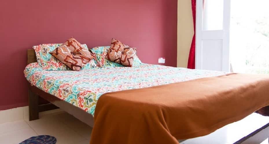 Calangute Lovers Paradise - Studio Apartment, Goa 3