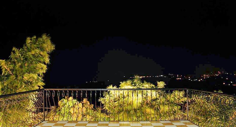 The Homestay People, Panchgani 5