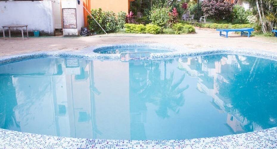 Calangute Lovers Paradise - Studio Apartment, Goa 5