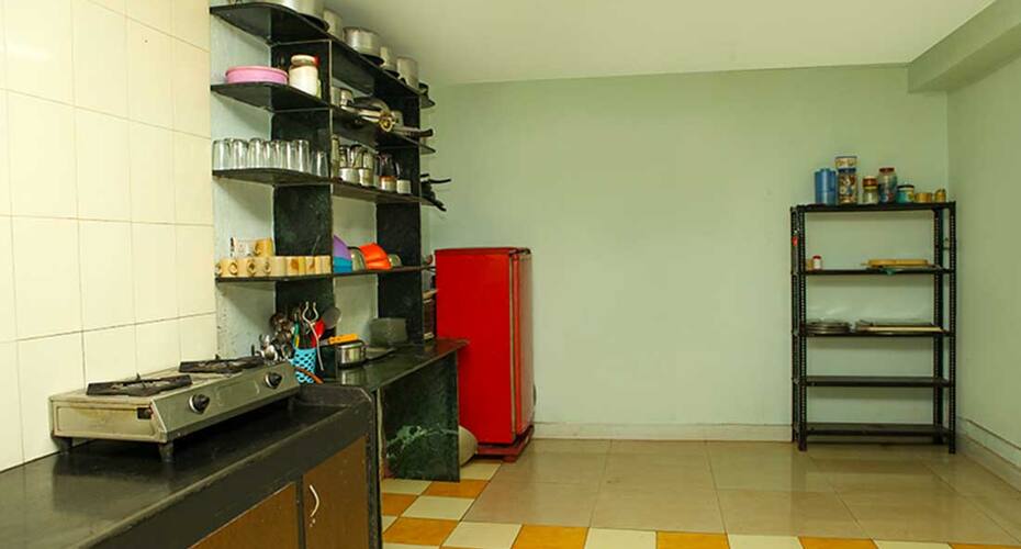 The Homestay People, Panchgani 3