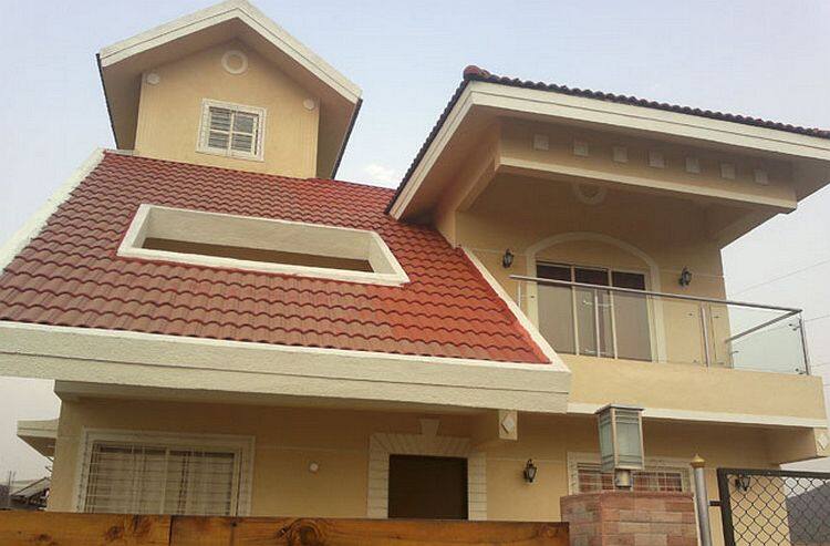 Sai Bungalow, Lonavala 4