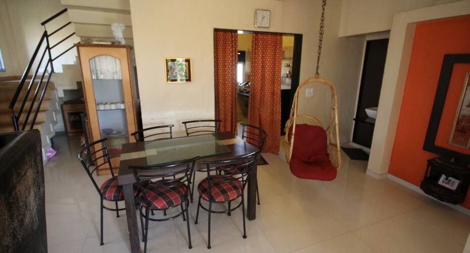 Sai Bungalow, Lonavala 5