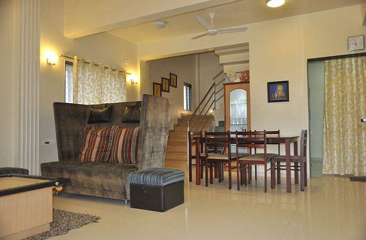 Sai Bungalow, Lonavala 2