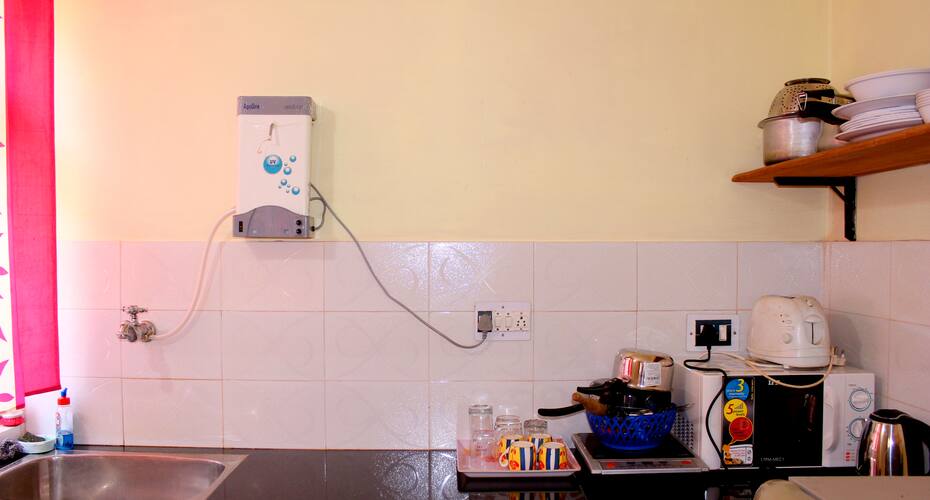Calangute Salsa - 1BHK Apartment, Goa 2