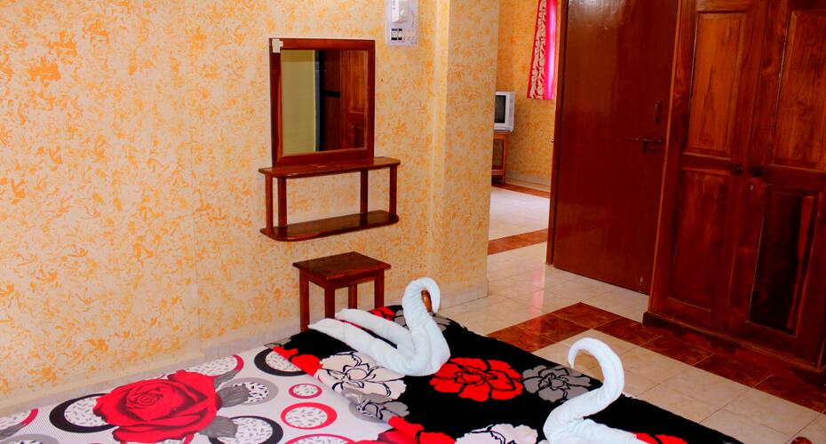 Calangute Salsa - 1BHK Apartment, Goa 5