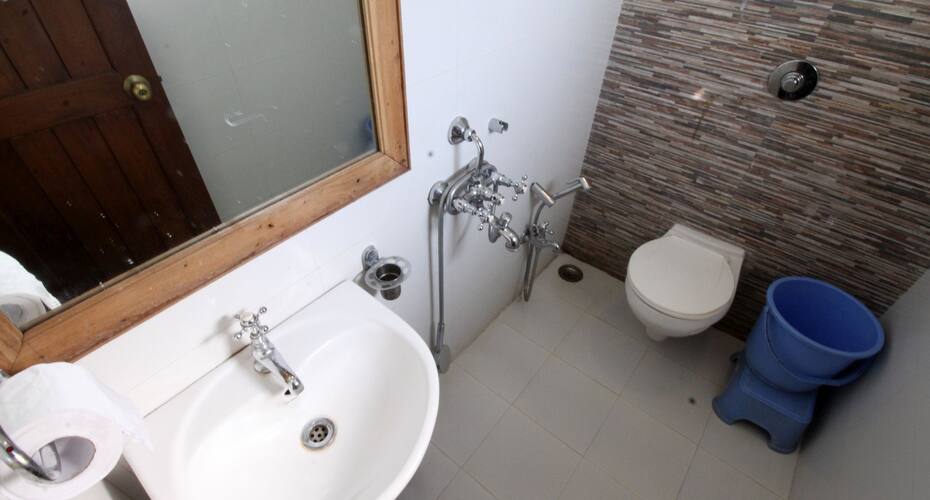 Shanthi Kunj 2 Room Cottage, Mahabaleshwar 4