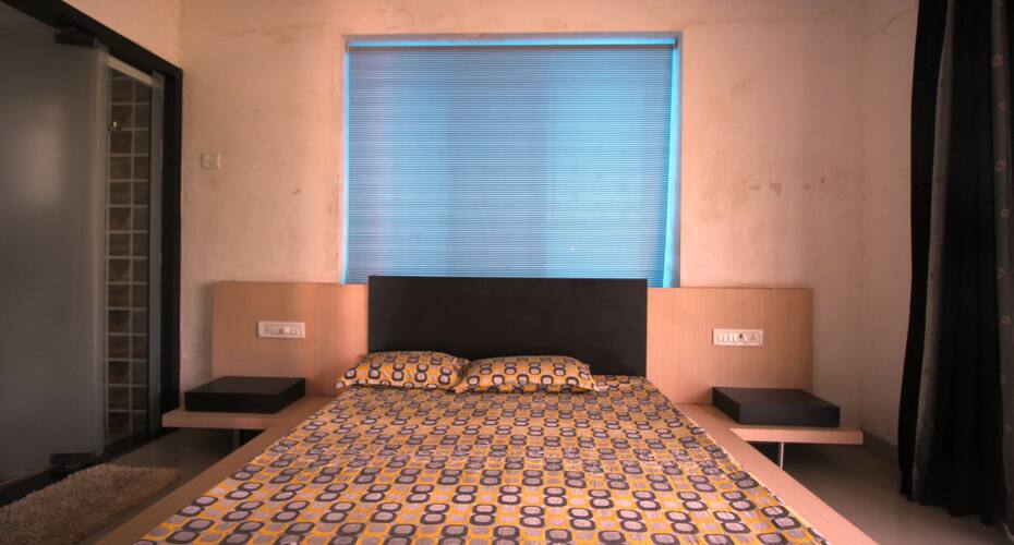Omkara Bungalow 1, Lonavala 3