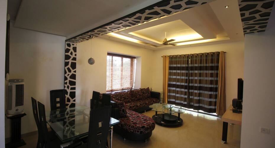 Omkara Bungalow 1, Lonavala 4