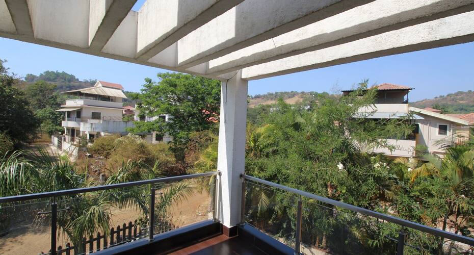Omkara Bungalow 1, Lonavala 2