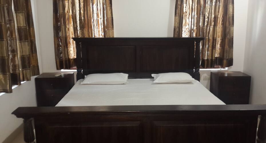 White Square Nirvana - Villa No.15 (HNH), Goa 5