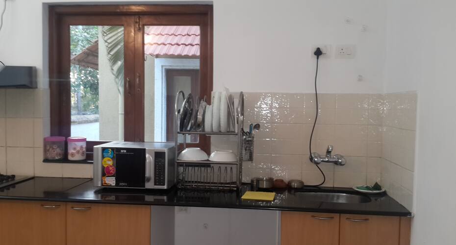 White Square Nirvana - Villa No.15 (HNH), Goa 4