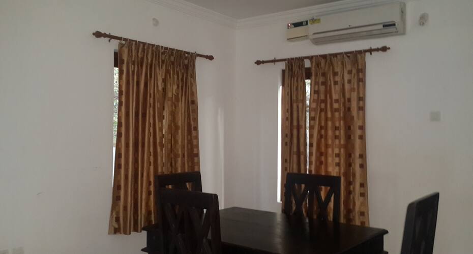 White Square Nirvana - Villa No.15 (HNH), Goa 3