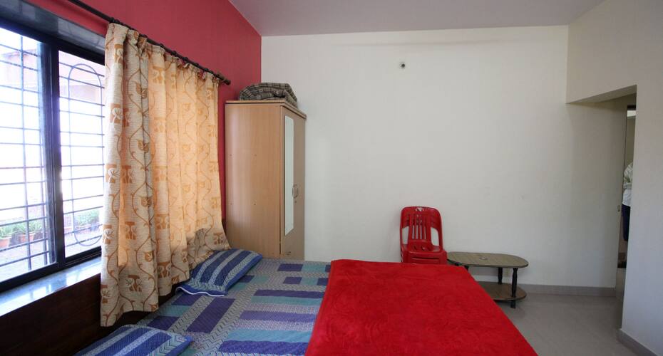 Rutubandh Bungalow, Mahabaleshwar 4