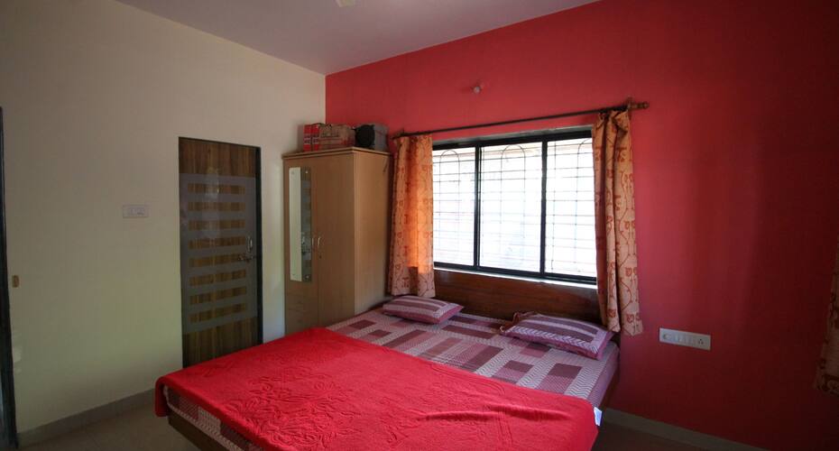 Rutubandh Bungalow, Mahabaleshwar 3