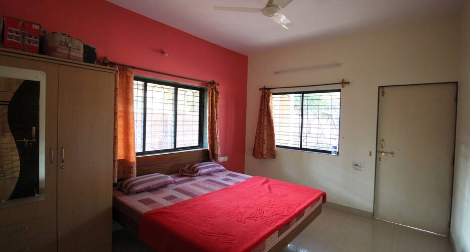 Rutubandh Bungalow, Mahabaleshwar 2