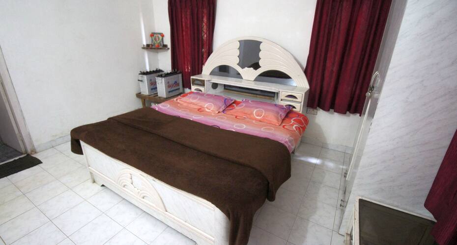Shekhar Bungalow 3 BHK, Lonavala 2