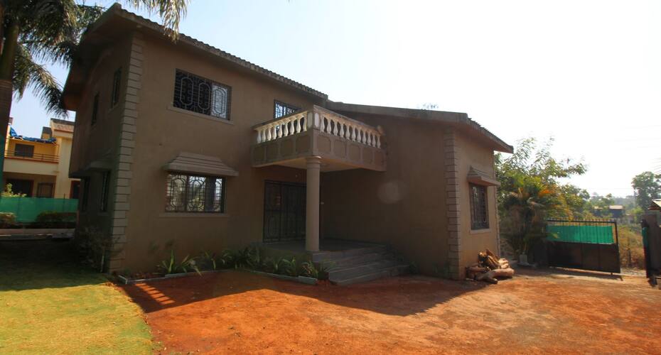 Shekhar Bungalow 3 BHK, Lonavala 3