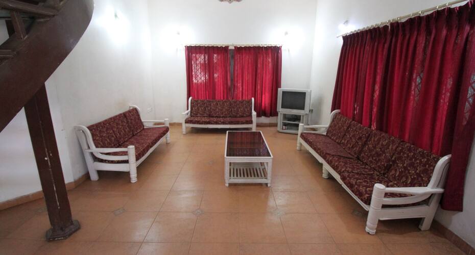 Shekhar Bungalow 3 BHK, Lonavala 4