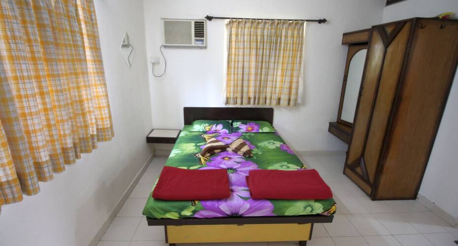 2 BHK Blossom Villa, Lonavala 3