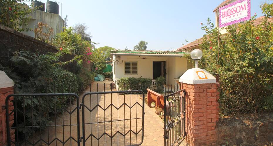 2 BHK Blossom Villa, Lonavala 4