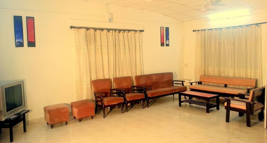 2 BHK Blossom Villa, Lonavala 2