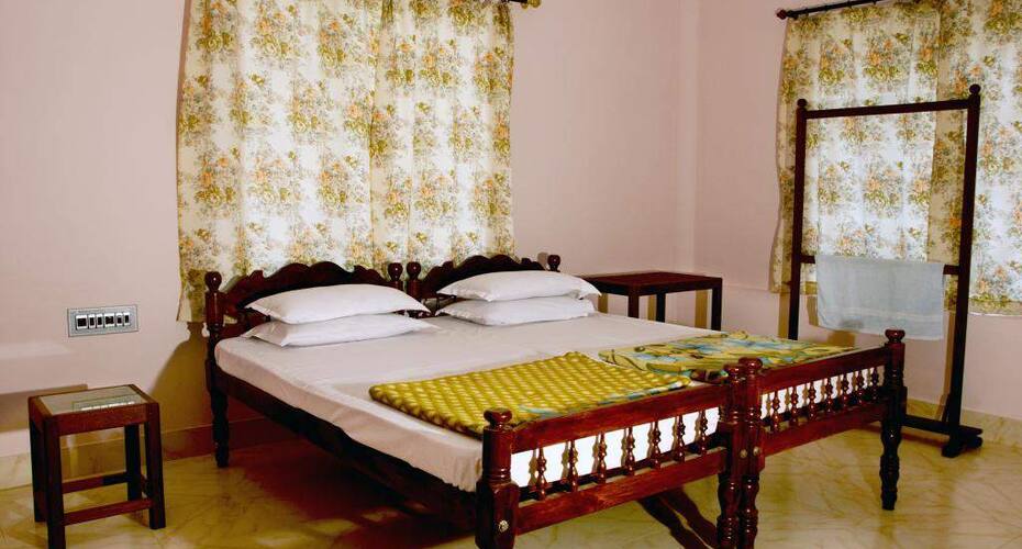 Maple Oak Holiday Home, Wayanad 5