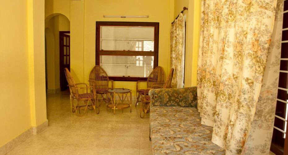 Maple Oak Holiday Home, Wayanad 2