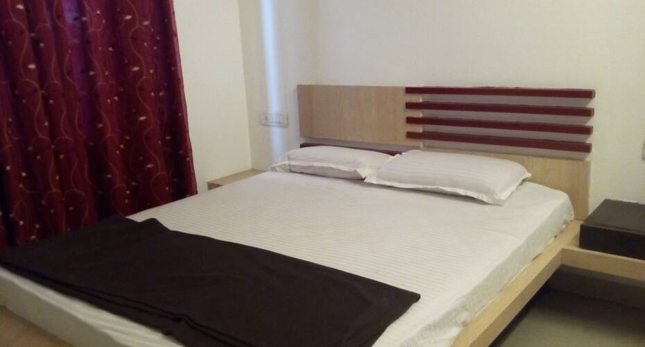 Bungalow B - 9, Lonavala 3