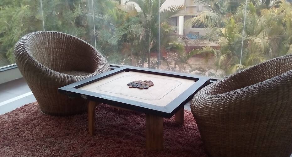 Bungalow B - 9, Lonavala 2