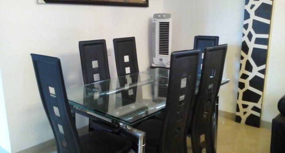 Bungalow B - 9, Lonavala 5