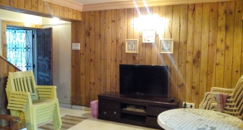 Alishaan Bungalow, Lonavala 4