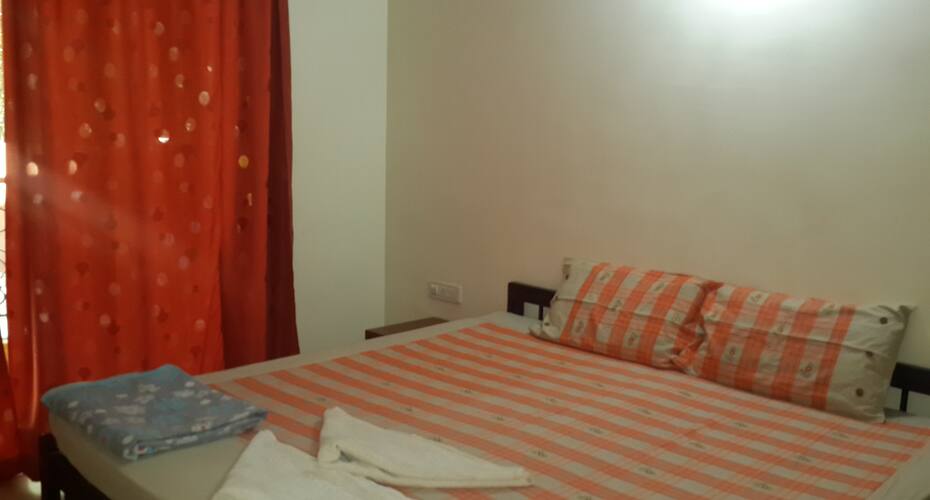 Goa Homeland - Jade Garden B2, Goa 3