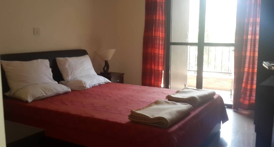 Goa Homeland - Lagoon Apartment - 206, Goa 5