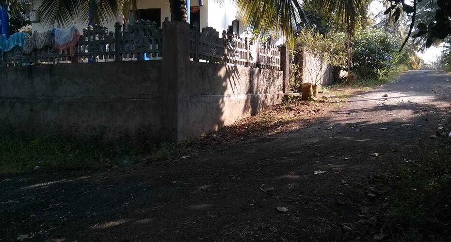 Shiv Kunj Bungalow, Goa 2