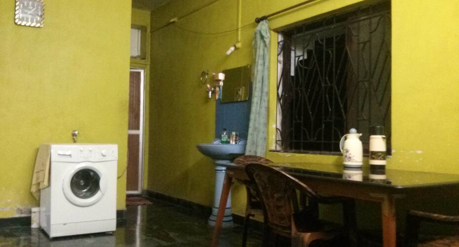 Shiv Kunj Bungalow, Goa 3