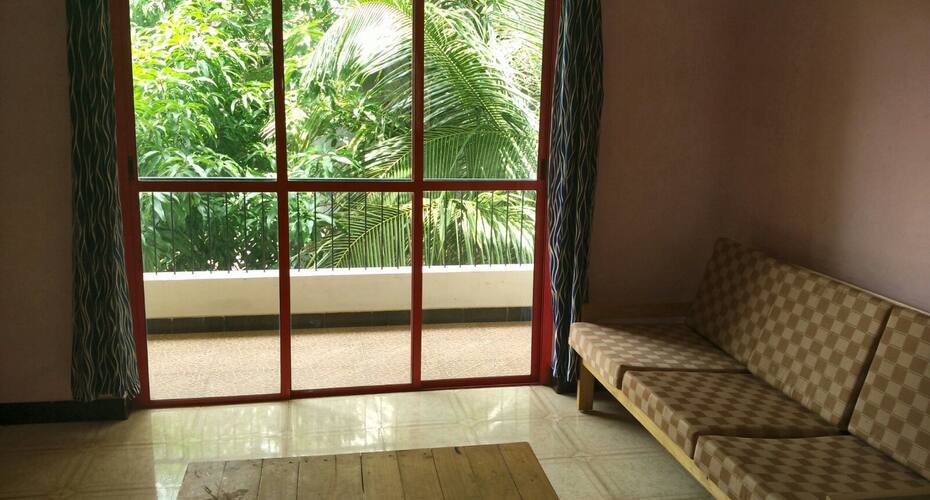 Villa Shraddha - Studio Apartments, Goa 3