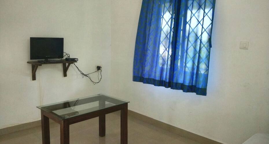 Villa Shraddha - Studio Apartments, Goa 5