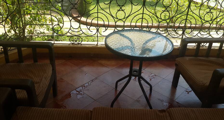 Goa Homeland - Jade Garden B1, Goa 4