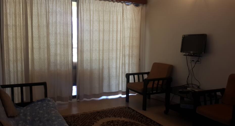 Goa Homeland - Jade Garden B1, Goa 5