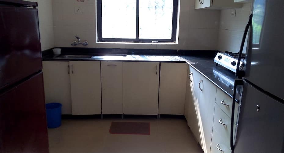 Goa Homeland - Lagoon Apartment - Gr. Floor, Goa 5