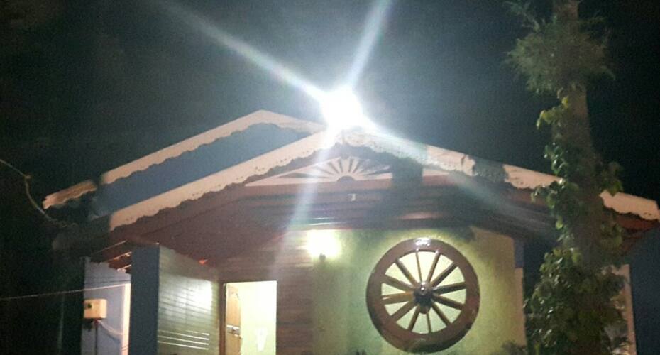 Rosewoods Nature Homestays, Coorg 2